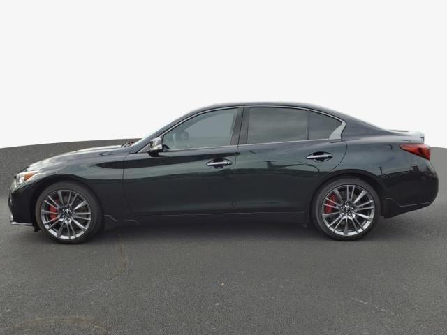 2024 INFINITI Q50 RED SPORT 400 AWD