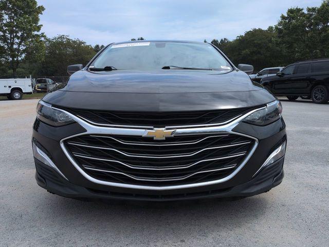 2021 Chevrolet Malibu FWD LS