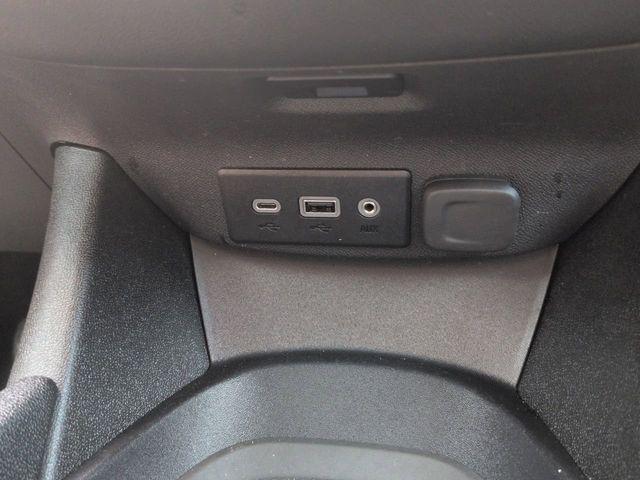 2021 Chevrolet Malibu FWD LS