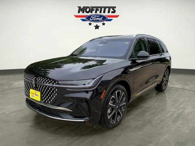 2024 Lincoln Nautilus Reserve for sale in Boone, IA