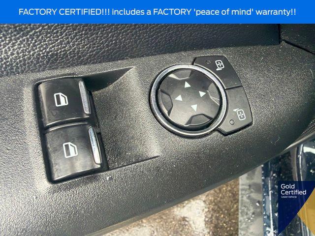 2021 Ford Mustang GT Fastback