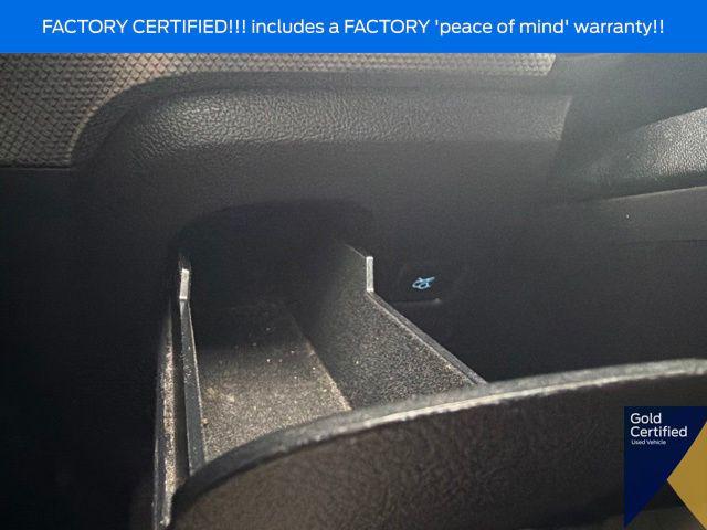 2021 Ford Mustang GT Fastback