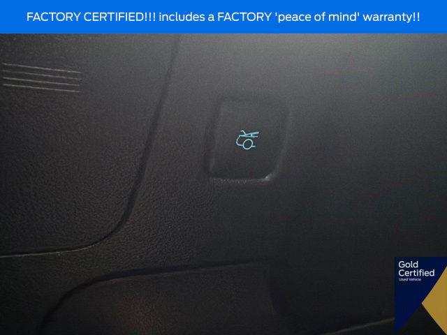 2021 Ford Mustang GT Fastback