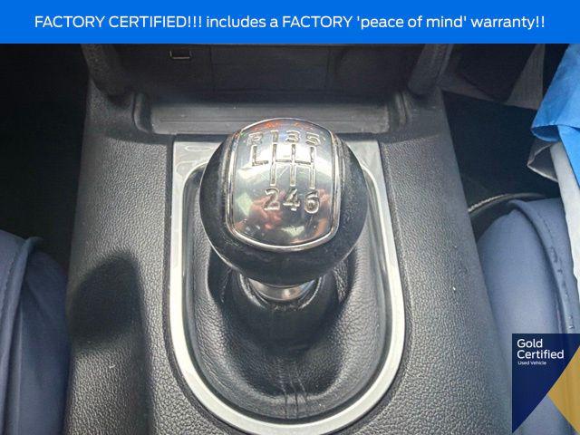 2021 Ford Mustang GT Fastback
