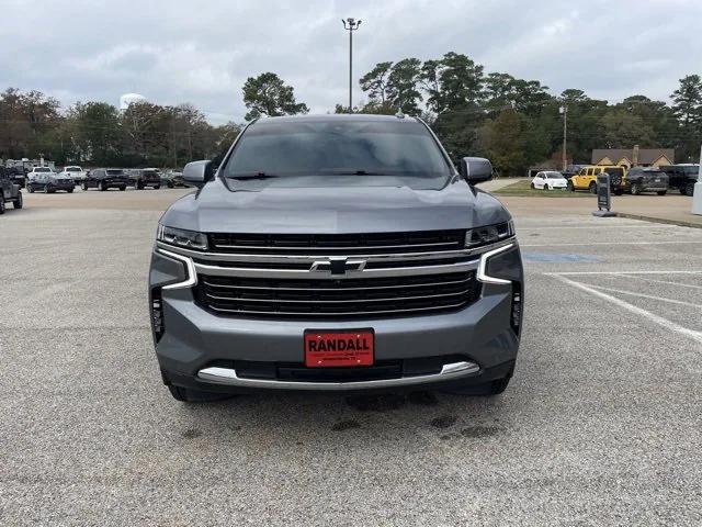 2021 Chevrolet Tahoe 2WD LT