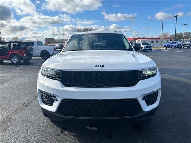 2023 Jeep Grand Cherokee Limited 4x2