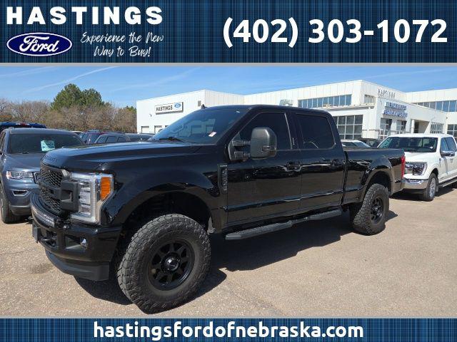 2019 Ford F-250 Platinum for sale in Hastings, NE