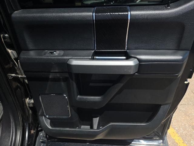 2019 Ford F-250 Platinum