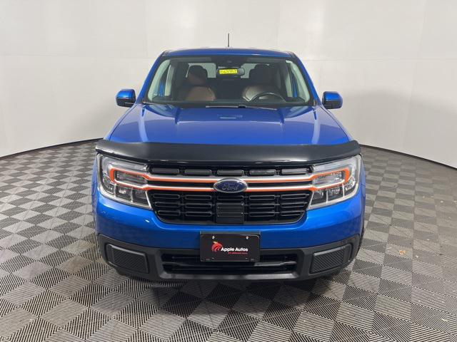 2022 Ford Maverick Lariat 2022 Ford Maverick Lariat