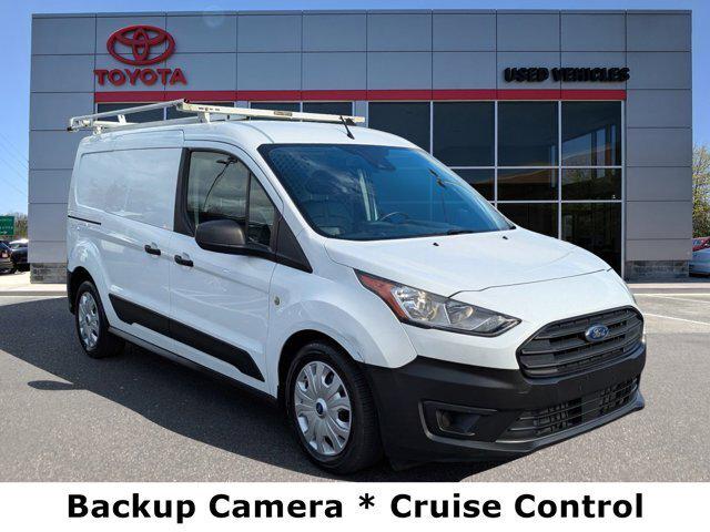 2020 Ford Transit Connect XL Cargo Van