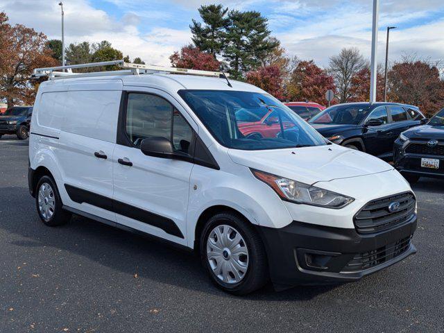 2020 Ford Transit Connect XL Cargo Van