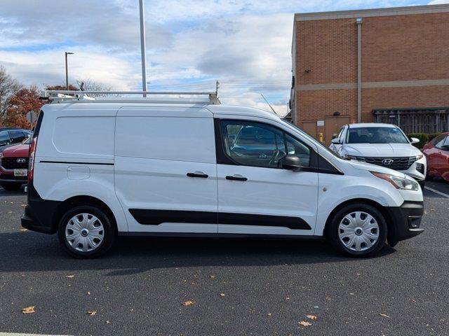 2020 Ford Transit Connect XL Cargo Van