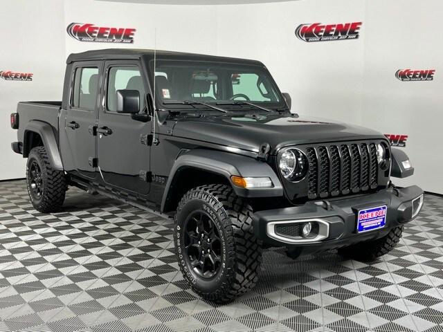 2023 Jeep Gladiator Sport 4x4