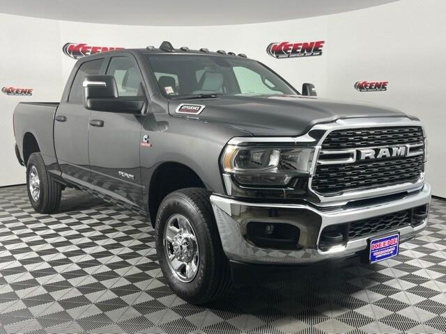 2024 RAM 2500 Big Horn Crew Cab 4x4 64 Box