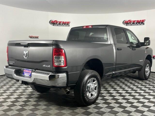 2024 RAM 2500 Big Horn Crew Cab 4x4 64 Box