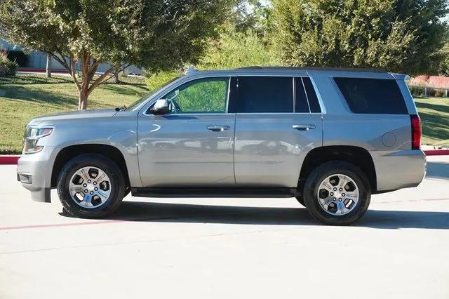 2019 Chevrolet Tahoe LS