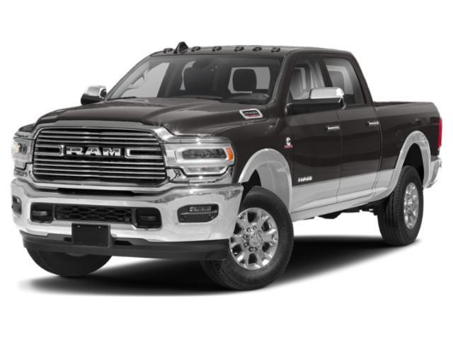 2021 RAM 2500 Laramie Crew Cab 4x4 64 Box