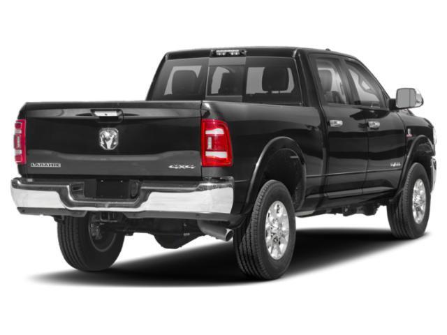 2021 RAM 2500 Laramie Crew Cab 4x4 64 Box