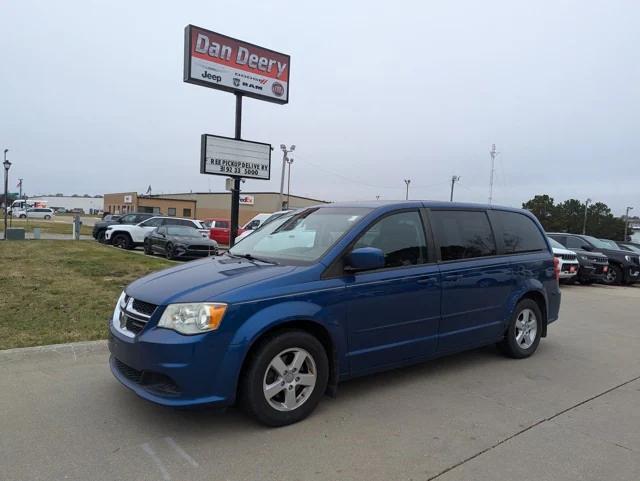 2011 Dodge Grand Caravan Mainstreet