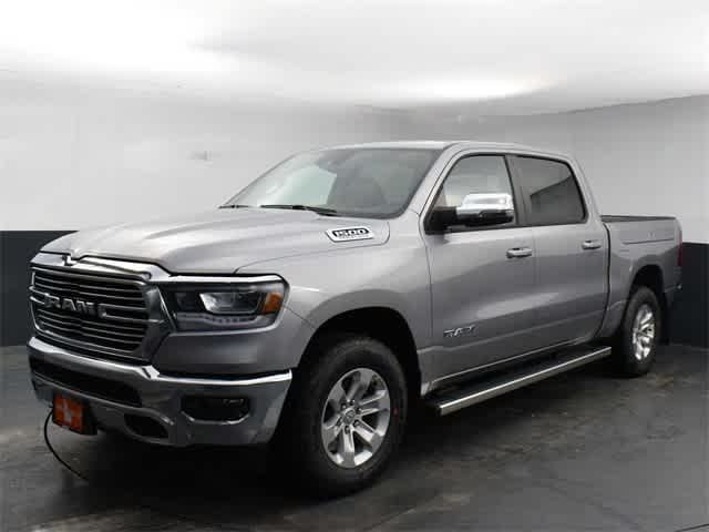 2024 RAM 1500 Laramie Crew Cab 4x4 57 Box