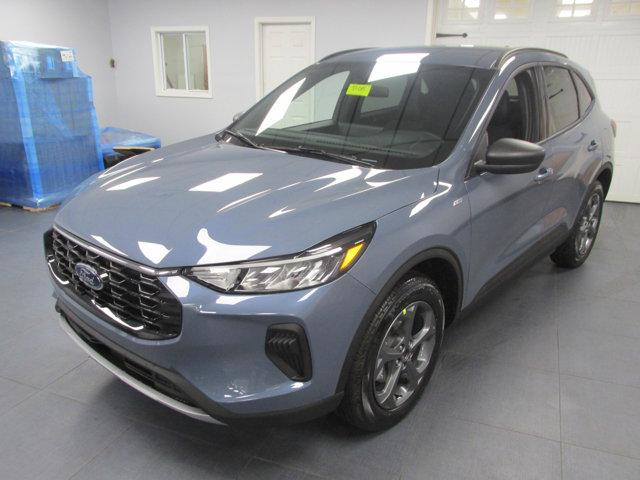 2025 Ford Escape ST-Line for sale in Philadelphia, PA