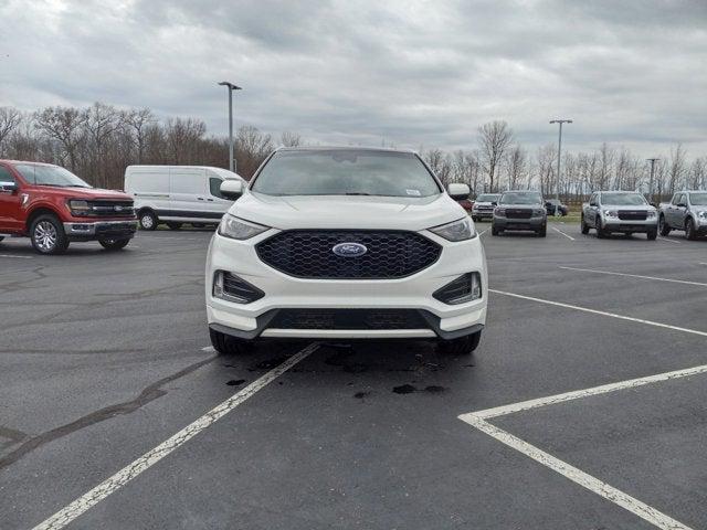 2022 Ford Edge ST-Line