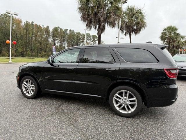 2023 Dodge Durango GT RWD