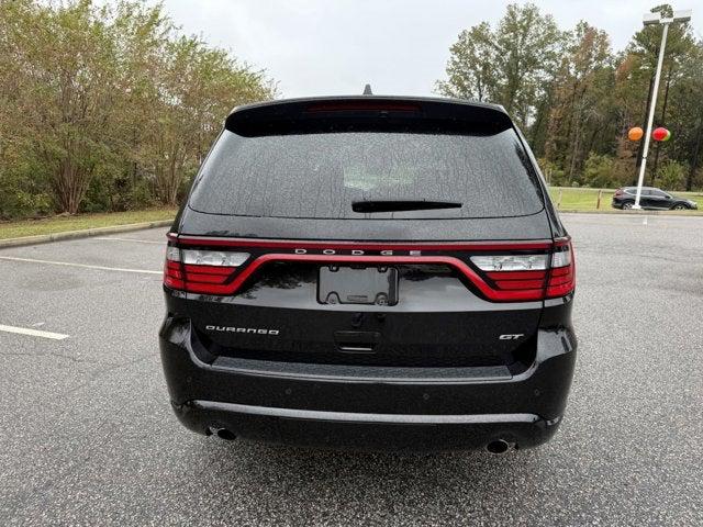 2023 Dodge Durango GT RWD