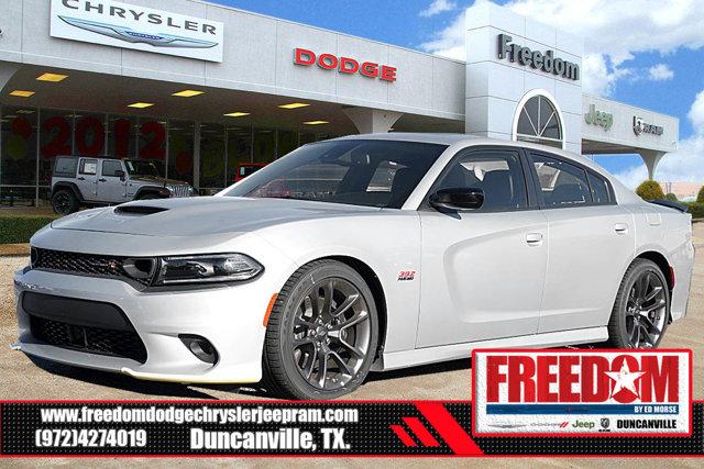 2023 Dodge Charger Scat Pack for sale in Duncanville, TX
