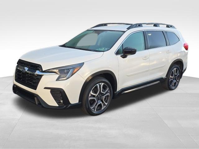 2024 Subaru Ascent