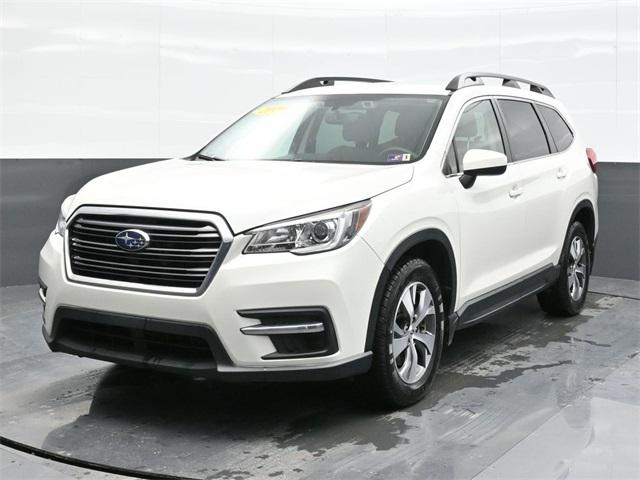 2019 Subaru Ascent