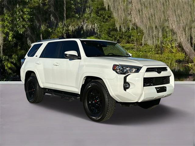 2023 Toyota 4Runner