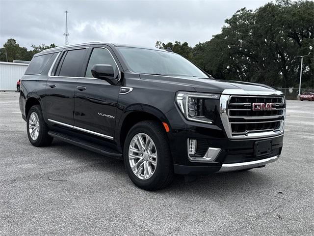 2022 GMC Yukon XL