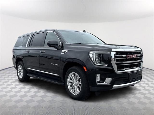 2022 GMC Yukon XL