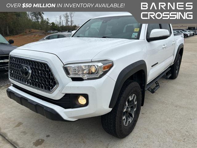 2019 Toyota Tacoma