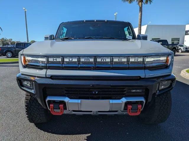 2025 GMC HUMMER EV 3X