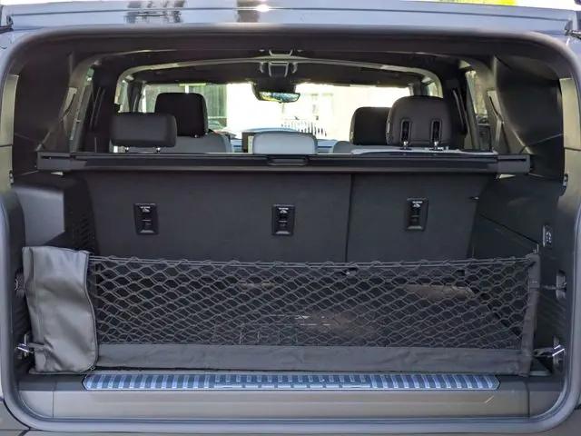2025 GMC HUMMER EV 3X