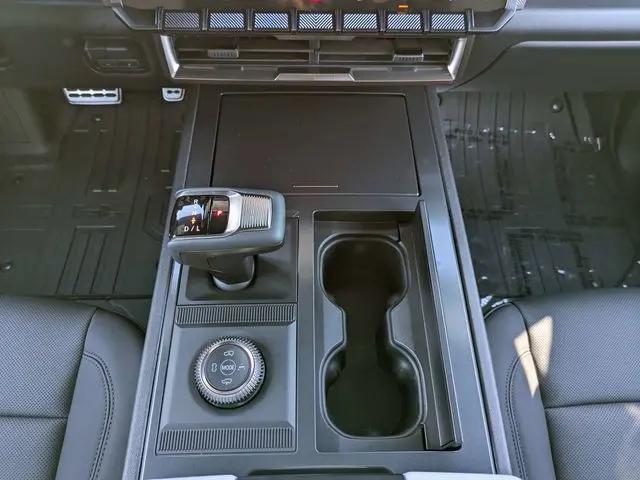 2025 GMC HUMMER EV 3X