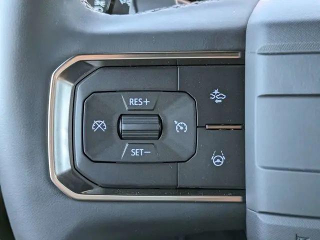 2025 GMC HUMMER EV 3X