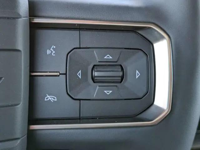 2025 GMC HUMMER EV 3X
