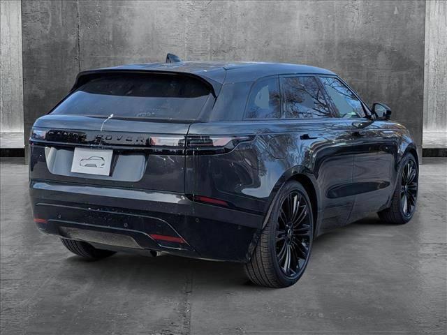 2025 Land Rover Range Rover Velar P400 Dynamic HSE