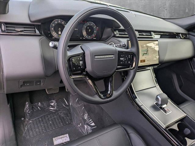 2025 Land Rover Range Rover Velar P400 Dynamic HSE