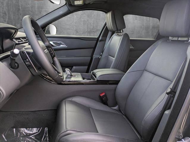 2025 Land Rover Range Rover Velar P400 Dynamic HSE