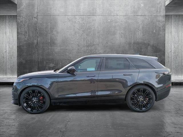 2025 Land Rover Range Rover Velar P400 Dynamic HSE
