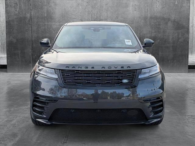 2025 Land Rover Range Rover Velar P400 Dynamic HSE