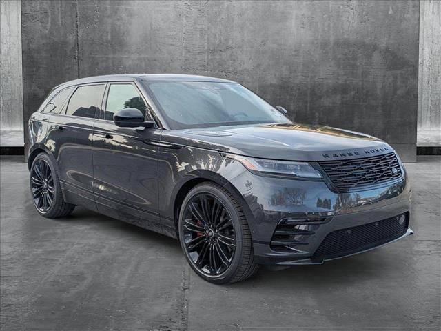2025 Land Rover Range Rover Velar P400 Dynamic HSE