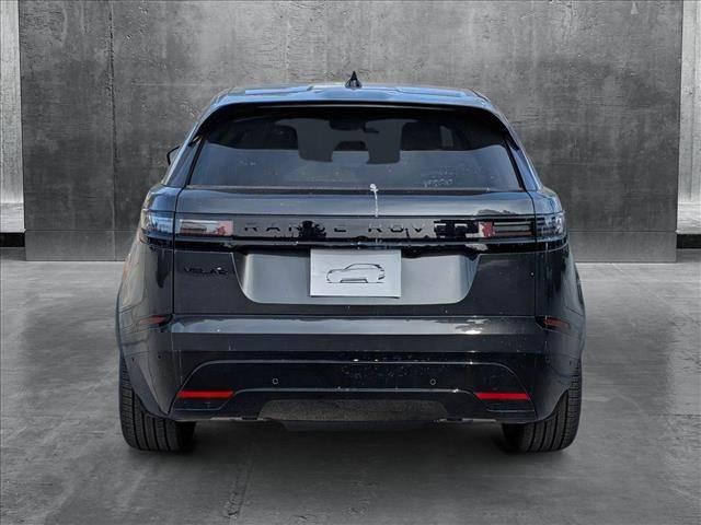 2025 Land Rover Range Rover Velar P400 Dynamic HSE