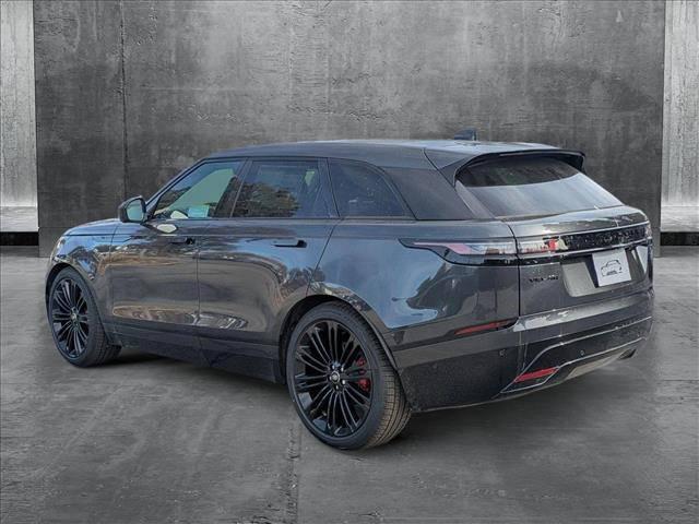 2025 Land Rover Range Rover Velar P400 Dynamic HSE