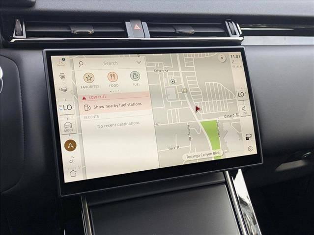 2025 Land Rover Range Rover Velar P400 Dynamic HSE