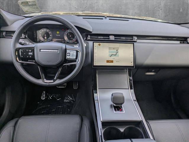 2025 Land Rover Range Rover Velar P400 Dynamic HSE